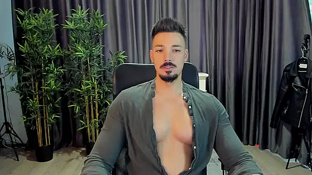 Snapshot of HaydenSpearss chatting on March 23, 2025, 7:20 am HaydenSpearss online show from March 23, 2025, 7:20 am