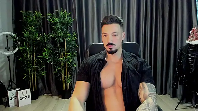 HaydenSpearss online show from November 15, 2025, 7:49 am