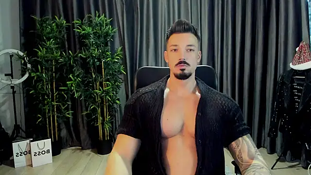 HaydenSpearss online show from November 23, 2025, 7:41 am