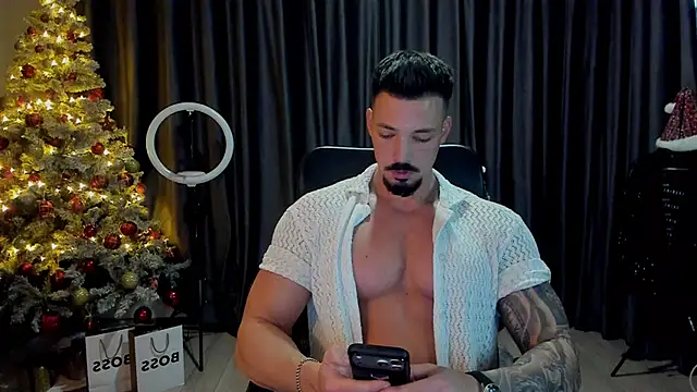 HaydenSpearss online show from November 29, 2025, 7:55 am