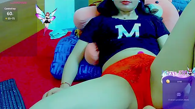 Love making online show from March 14, 2025, 11:01 am