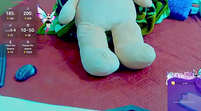 Love making online show from March 22, 2025, 12:17 am