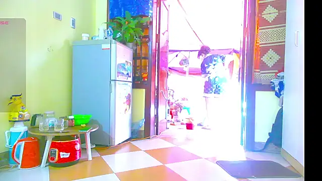 Love making online show from October 15, 2025, 2:44 am