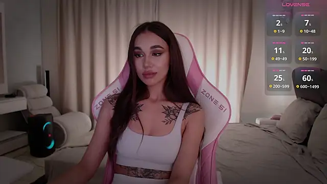 march mellow online show from January 12, 2025, 9:08 pm