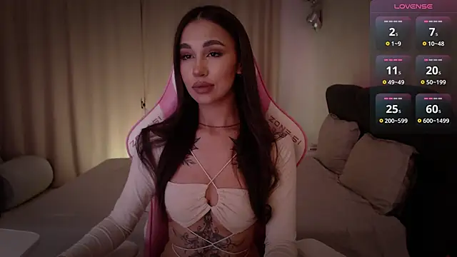 march mellow online show from January 16, 2025, 5:01 pm