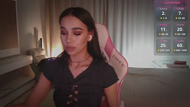 march mellow online show from January 19, 2025, 6:43 pm