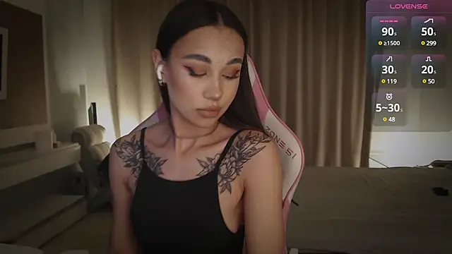 march mellow online show from January 30, 2025, 7:48 pm