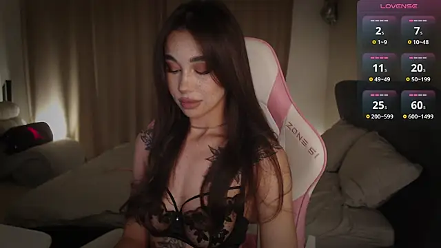 march mellow online show from February 6, 2025, 7:29 pm