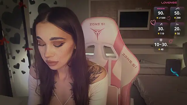 march mellow online show from February 16, 2025, 6:32 pm