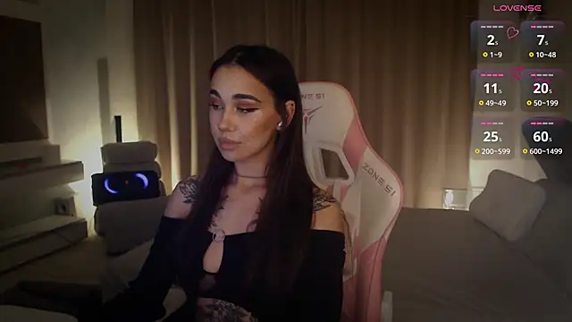 march mellow online show from February 22, 2025, 7:03 pm