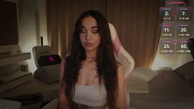 march mellow online show from February 27, 2025, 5:26 pm