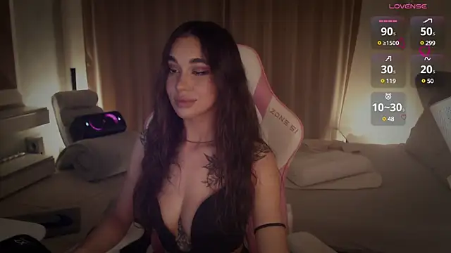 march mellow online show from February 28, 2025, 5:37 pm