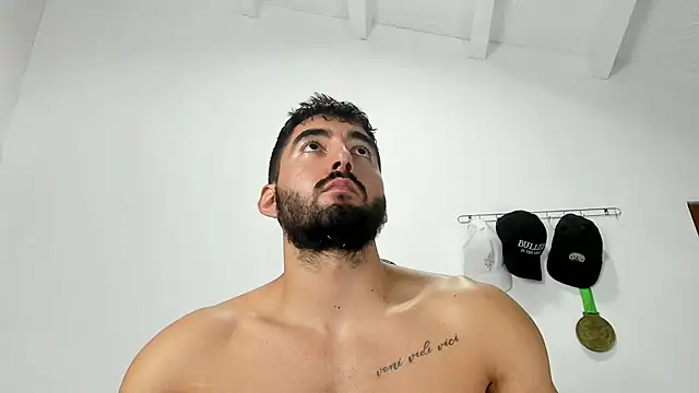 Joao Batista Oficial online show from December 18, 2025, 4:40 am