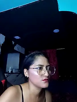 AdelinaMiran90 online show from October 23, 2025, 3:28 am