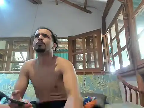 Snapshot of Samagonz_1225 chatting on October 29, 2025, 5:14 pm Samagonz 1225 online show from October 29, 2025, 5:14 pm