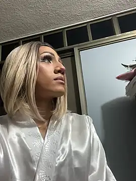 VictoriaRoss1 online show from February 1, 2025, 11:37 pm