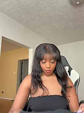 Blazerina online show from March 17, 2025, 8:30 pm