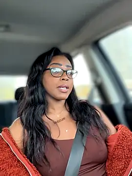 Blazerina online show from November 6, 2025, 7:59 pm