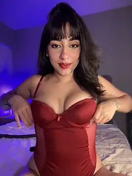 veronicaapink online show from December 14, 2024, 3:40 am