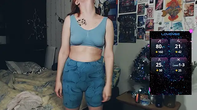 Snapshot of licentia__poetica chatting on January 17, 2025, 5:51 pm licentia poetica online show from January 17, 2025, 5:51 pm