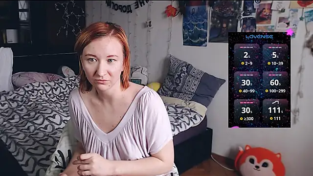 Snapshot of licentia__poetica chatting on February 11, 2025, 10:26 am licentia poetica online show from February 11, 2025, 10:26 am