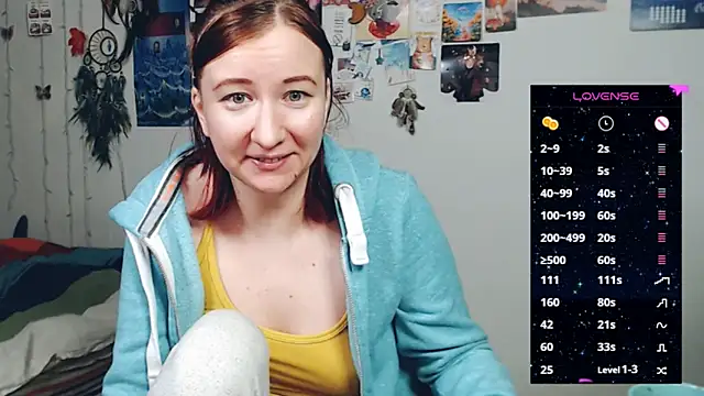 licentia  poetica online show from December 14, 2025, 5:13 am