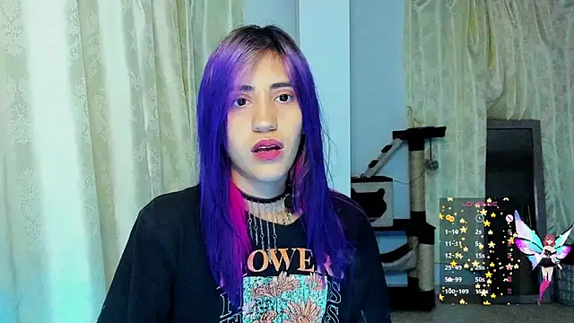 Snapshot of linnie_ chatting on December 2, 2024, 6:41 am linnie  online show from December 2, 2024, 6:41 am