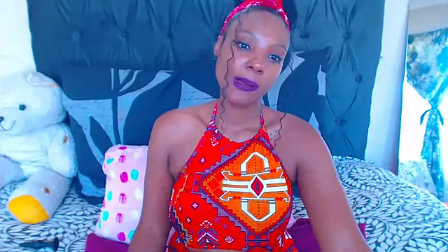 SAVAGExBOO online show from January 19, 2025, 10:50 am