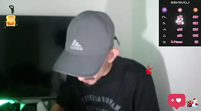 trebollhht online show from January 1, 2025, 4:07 am