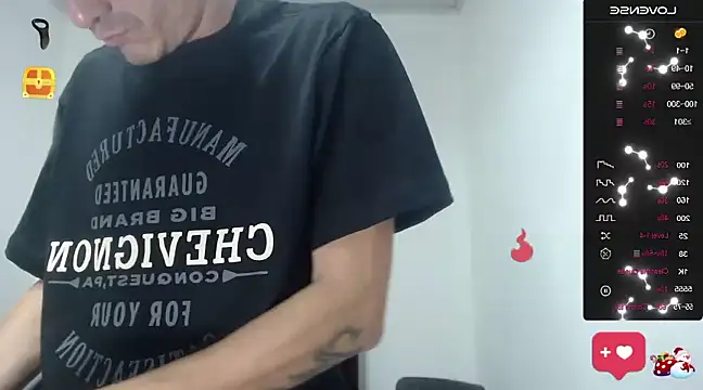 trebollhht online show from January 6, 2025, 3:53 am