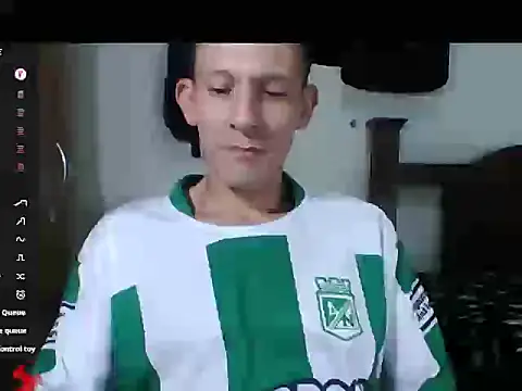 trebollhht online show from January 26, 2025, 2:35 am