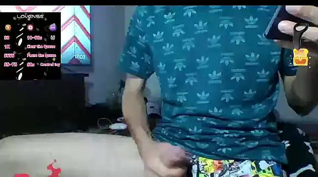 trebollhht online show from February 22, 2025, 1:22 am