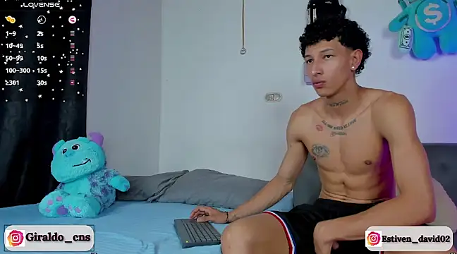 Snapshot of Giraldo_cns chatting on December 3, 2024, 4:36 am Giraldo cns online show from December 3, 2024, 4:36 am