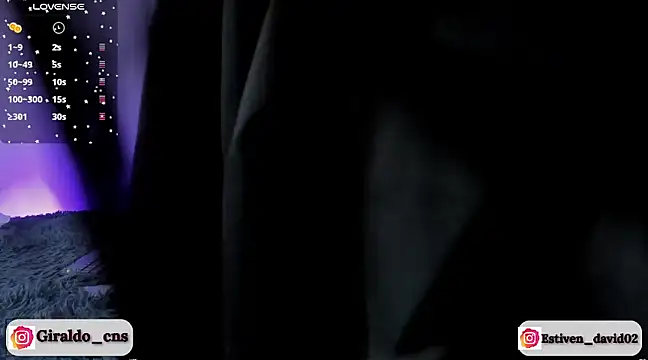 Snapshot of Giraldo_cns chatting on December 20, 2024, 8:38 am Giraldo cns online show from December 20, 2024, 8:38 am