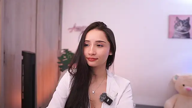 Angeeel  online show from November 21, 2025, 3:16 am