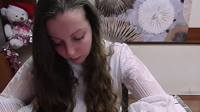  Annabelle Lee online show from December 18, 2024, 7:36 am