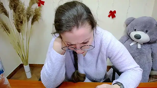  Annabelle Lee online show from December 26, 2024, 7:24 am