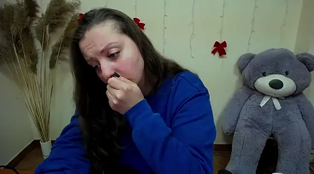  Annabelle Lee online show from January 6, 2025, 10:24 am