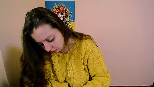  Annabelle Lee online show from January 13, 2025, 7:21 am