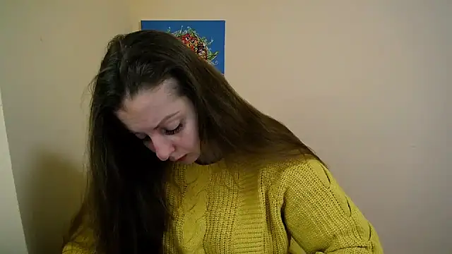  Annabelle Lee online show from January 15, 2025, 7:37 am