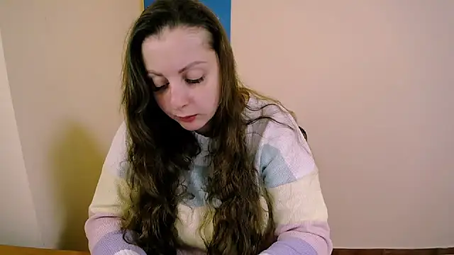  Annabelle Lee online show from January 20, 2025, 8:52 am