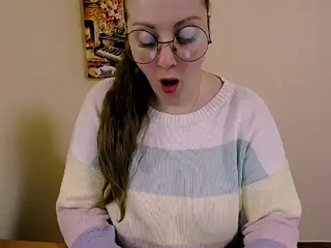  Annabelle Lee online show from January 21, 2025, 11:03 am