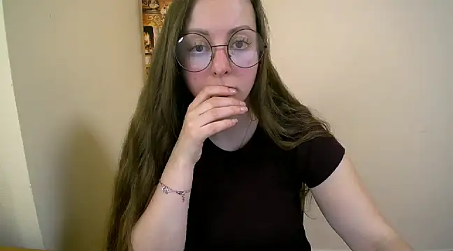  Annabelle Lee online show from January 27, 2025, 10:49 am