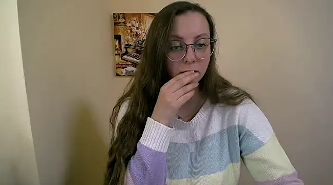  Annabelle Lee online show from January 31, 2025, 10:31 am