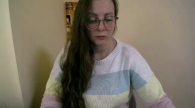  Annabelle Lee online show from January 31, 2025, 1:45 pm