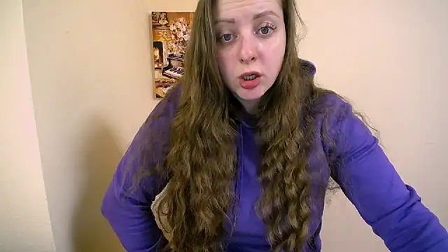  Annabelle Lee online show from February 4, 2025, 7:07 am