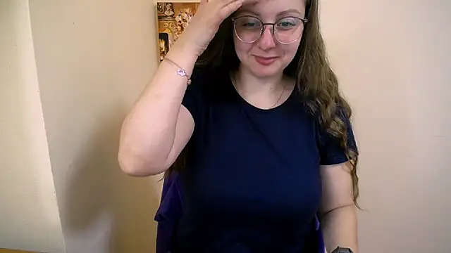  Annabelle Lee online show from February 5, 2025, 7:18 am