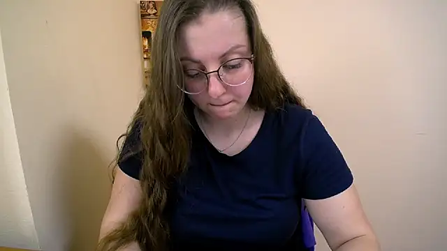  Annabelle Lee online show from February 5, 2025, 10:19 am