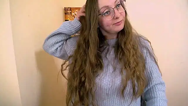  Annabelle Lee online show from February 11, 2025, 10:37 am