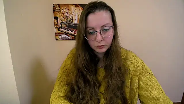  Annabelle Lee online show from February 18, 2025, 11:33 am